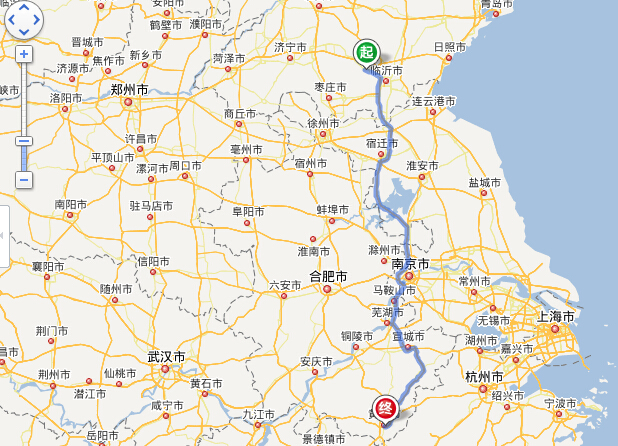 费县到黄山旅游