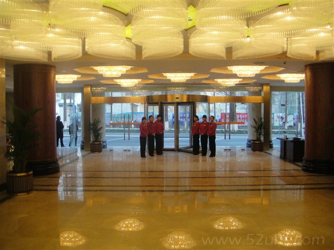 黄山嘉华国际速8酒店